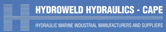 Hydroweld Hydrolics - Cape
